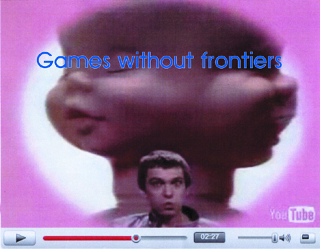 Games Without Frontiers
