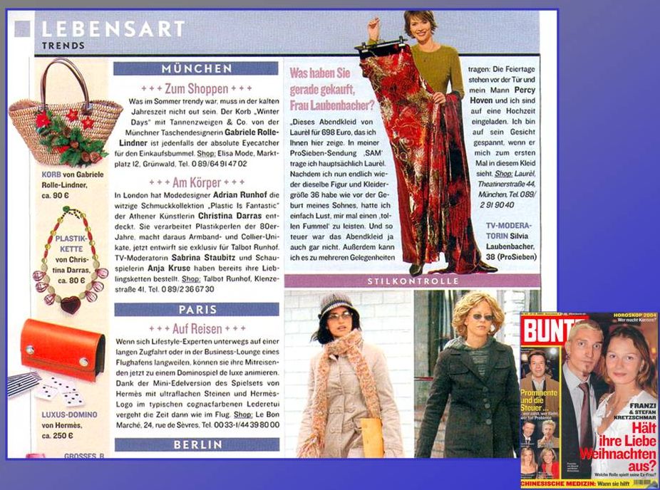 Bunte