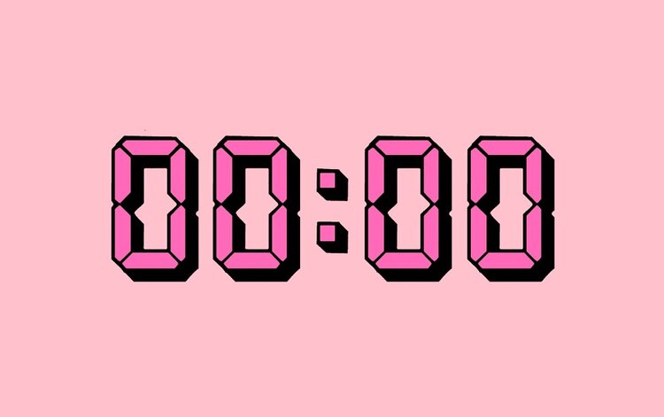 2020 zero-oclock – online exhibition
