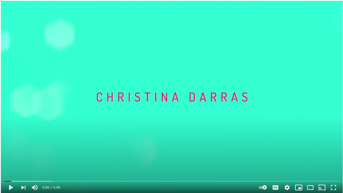 Christina Darras – Bottle People – by Robobop